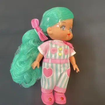 포켓 멜짱 사브레짱