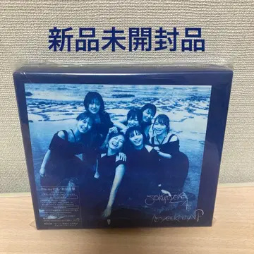 As you know? (Blu-ray 포함반)