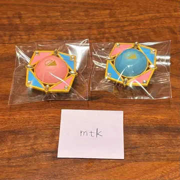 [ 익명 배송 ] 앙스타 스타라이 스피어라이트 2wink