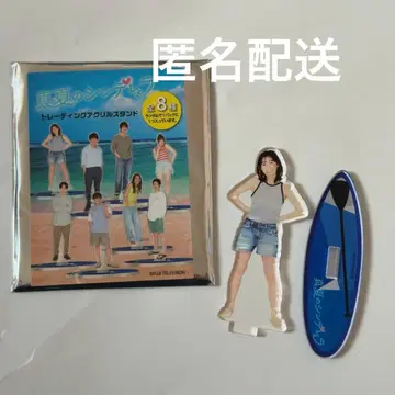 한여름의 신데렐라 아크릴 스탠드 모리 나나