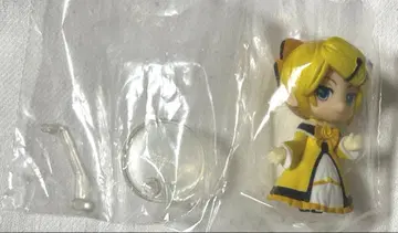 하츠네 미쿠 넨도로이드 푸치 카가미네 린 악의 하인 피규어