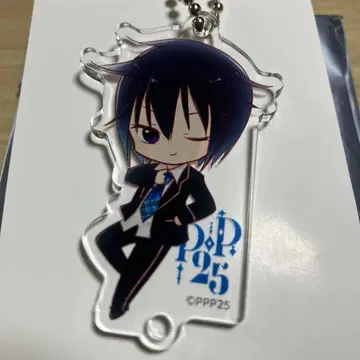 츠쿠요미 이쿠토 아크릴 참