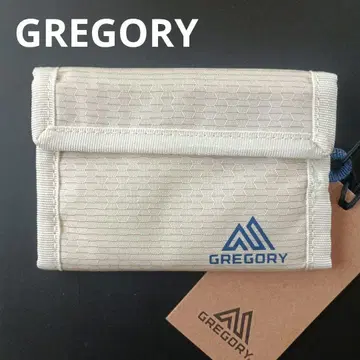 GREGORY 나노스포츠와레트 와레트 초크화이트