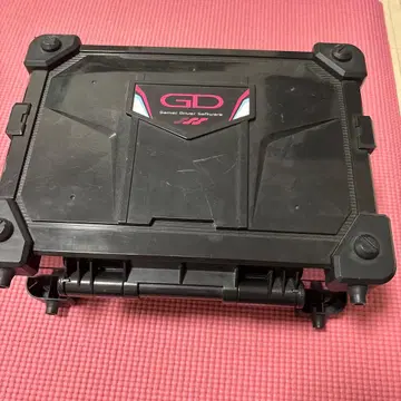 가면라이더 에그제이드 가샤트 9개 수납 케이스