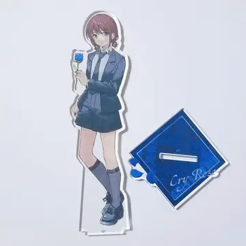 걸즈 밴드 클라이 빌레반 이세리 니나 아크릴 스탠드 가루쿠라