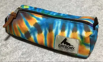 [새상품급] [구형 로고] 그레고리 댄싱 베어풋 스태프백 파우치