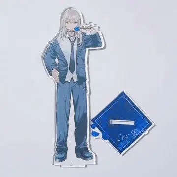 걸즈밴드 클라이 빌레반 카와라기 모모카 아크릴 스탠드 걸클라