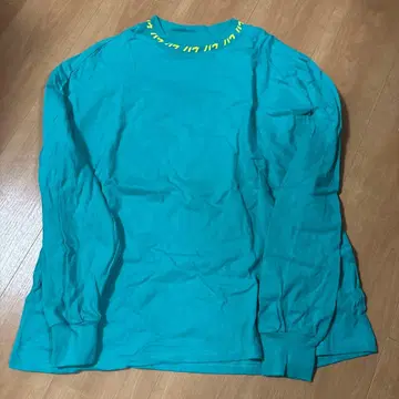 Vaundy replica L 롱티