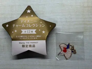 Disney THE MARKET 스타 참 컬렉션 베이맥스