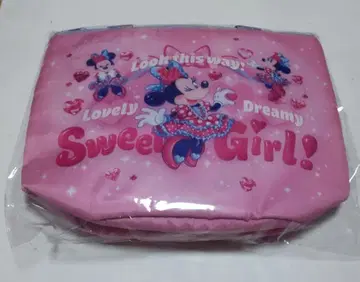 미니 팔팔루자 미니의 팬더랜드 수베니어 런치 케이스