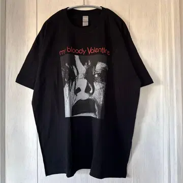 my bloody valentine /2XL size