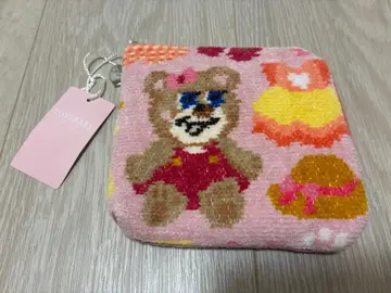 [ 미사용 새상품 24시간 이내 발송 ] FEILER 니나즈 옷장 파우치