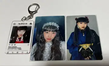 팬텀 시타 백화 요이마츠리 세트