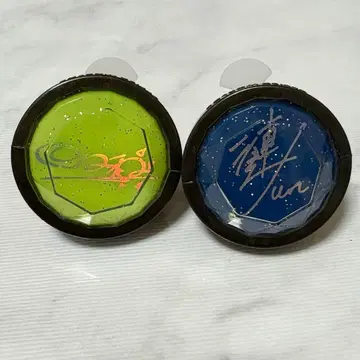 앙스타 스타라이 7th Eden Eve 링 라이트