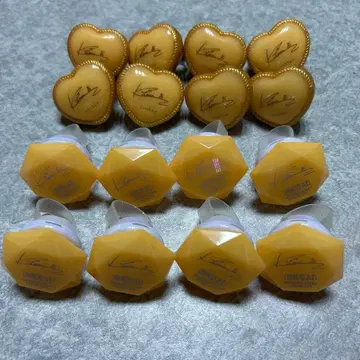 앙상블 스타즈 스타라이 5th 7th 라이트 반지 히카제 카오루