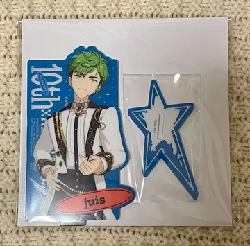 [ 미개봉 ] 앙스타 작은 사슴 주이 스탈라이 10th 아크릴 스탠드