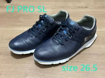 FJ PRO SL 골프화 26.5