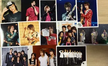 새상품급 마루야마 류헤이 J 로고 magical summer 사진