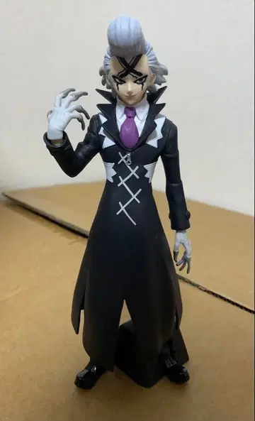 Dr.stone 피규어 제노 개봉품