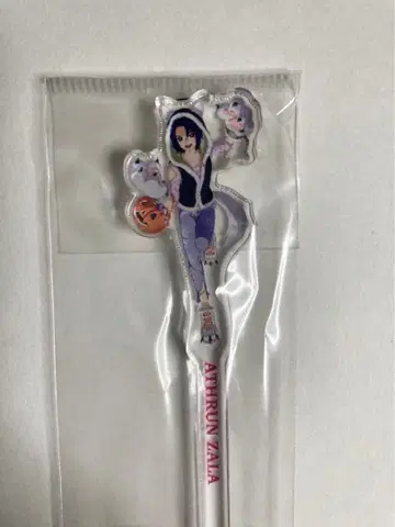 건담 SEED 건담 카페 아스란 할로윈 아크릴 마들러