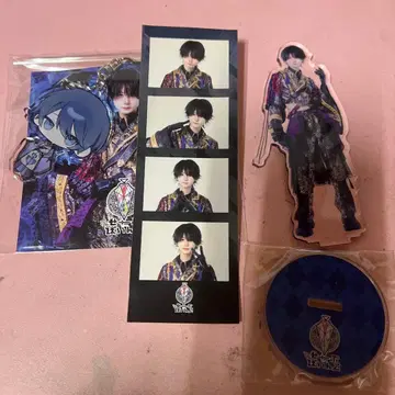 세이브 포인트 카나메 세트