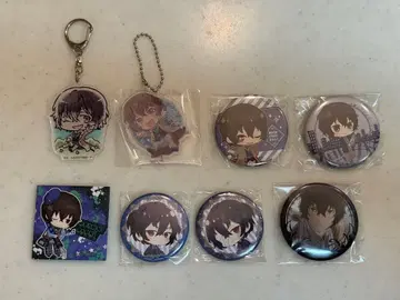 문호 스트레이독스 문스토 다자이 오사무 묶음 판매