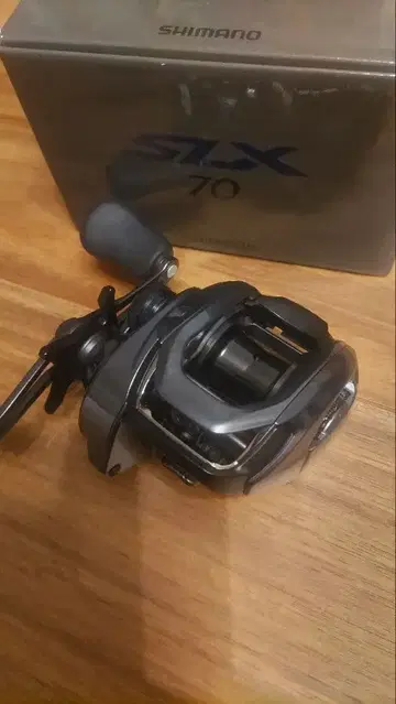 SHIMANO 24 SLX 70