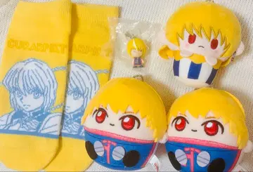 헌터헌터 크라피카