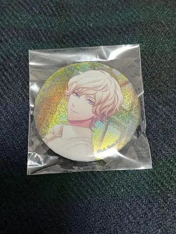 우타프리 아마쿠사 시온 헤븐즈 정원 캔뱃지