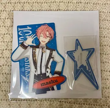 [ 미개봉 ] 앙스타 쿠온 마이쥬 스타라이 10th 아크릴 스탠드