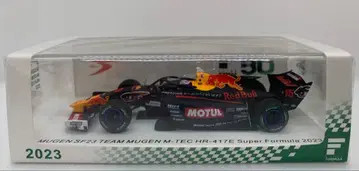 1/43 MUGEN SF23 2023 Super Formula