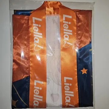 러브 라이브! 슈퍼스타 시부야 카논 하피 Liella! Vol.2