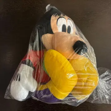 디즈니 맥스 L 봉제 인형