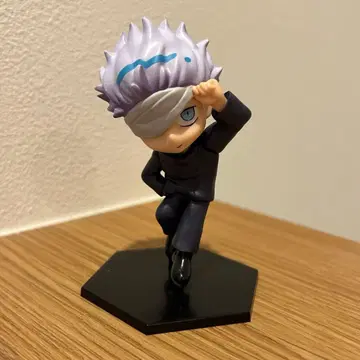 고죠 사토루 [극장판 주술회전 0] 컬렉션 피규어