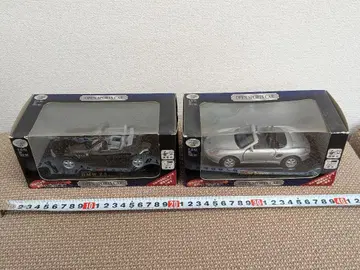 포르쉐 박스터 BMW Z3 2대 세트