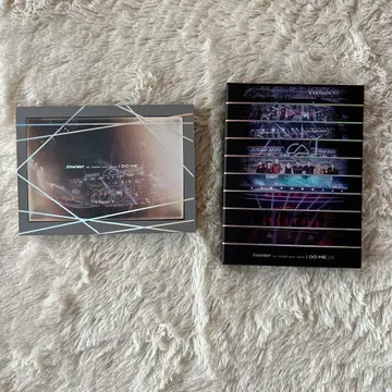 SnowMan I DO ME 1st DOME tour BluRay