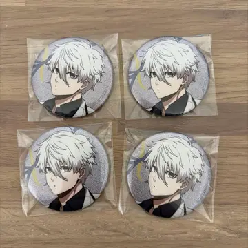 블루 록 블루 록 발레코어 캔뱃지 나기