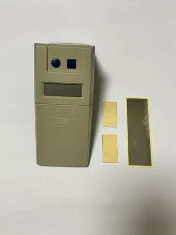 [ 작동 확인 완료 ] 타미야 미니 사륜구동 랩 타이머