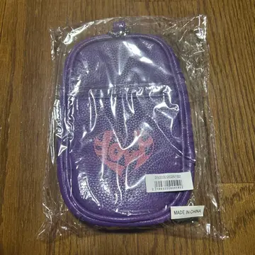 이코러브 노구치 이오리 개별 아크릴 스탠드 파우치