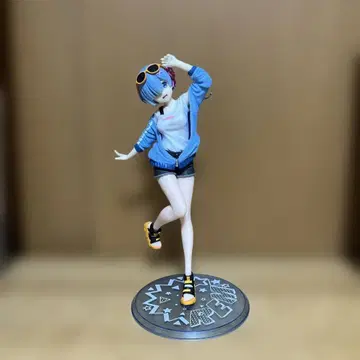 Re: 제로에서 시작하는 이세계 생활 렘 피규어