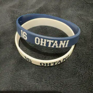 2026년 WBC 사무라이 재팬 러버 밴드 오타니 쇼헤이