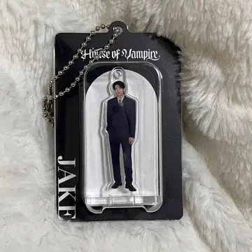 ENHYPEN House of Vampire JAKE 키링