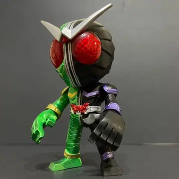 가면라이더 W POWER KNUCKLE 파워 너클 피규어