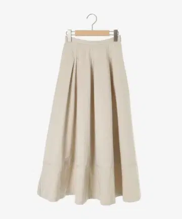 cle blatt A라인 턱 스커트 M 사이즈 코지마 마코