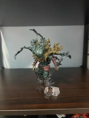 히로아카 제일복권 미도리야 이즈쿠 라스트 원상 블랙데쿠 -동료-