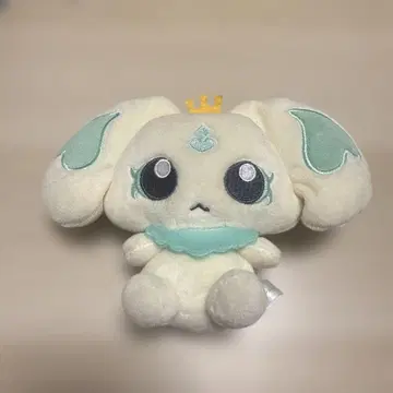 프리큐어 5 포룬 봉제 인형