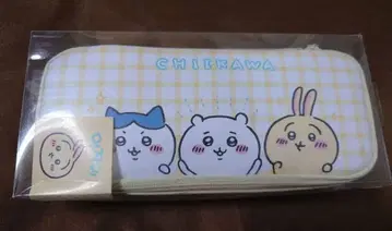 치이카와 CHIIKAWA 한국 펜 케이스