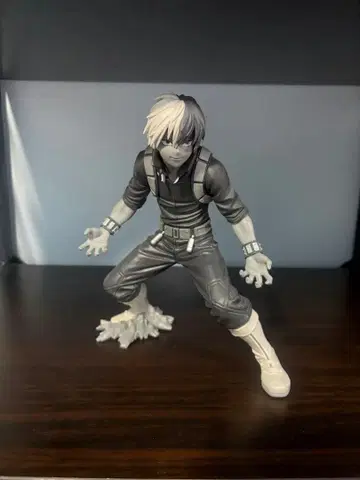 나의 히어로 아카데미아 토도로키 쇼토 SMSP C상 피규어