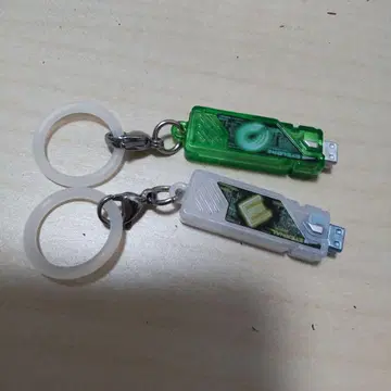 가챠 가면라이더 더블 메지루시 액세서리