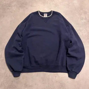 JERZEES HIGH cotton sweat made in USA